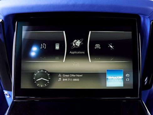 Used 2024 Rolls-Royce Phantom Sedan w/ The Phantom Package RWD image 80