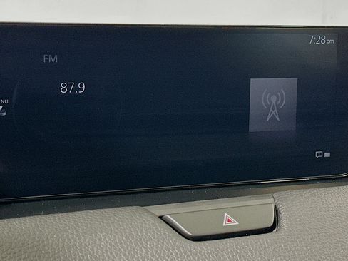 Used 2024 MAZDA CX-90 Plug-In Hybrid w/ Preferred image 21