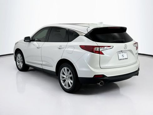 Used 2020 Acura RDX FWD image 7