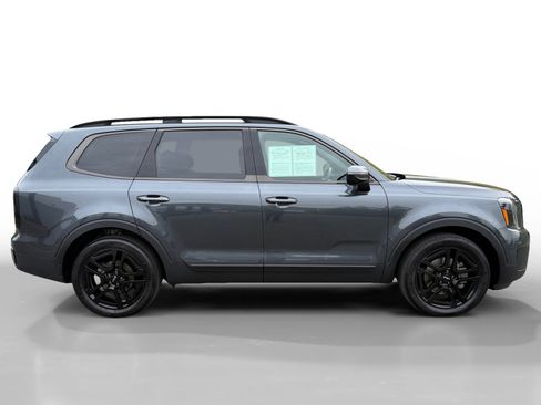 Used 2024 Kia Telluride SX Prestige X-Line image 6