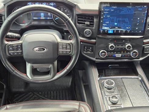 Used 2022 Ford Expedition Max Limited AWD/4WD image 10
