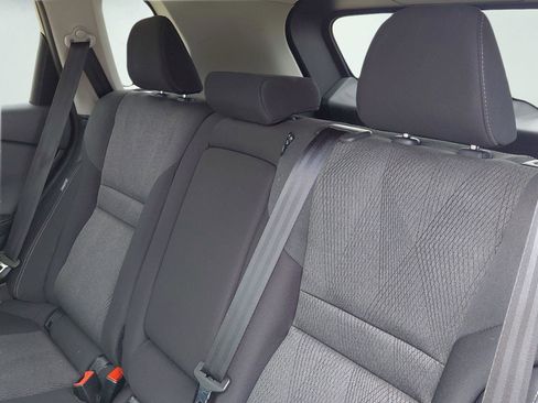 Used 2024 Nissan Rogue SV FWD image 34