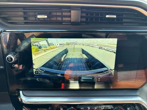 Used 2024 GMC Sierra 3500 Denali Ultimate image 23