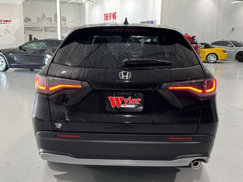 New 2026 Honda HR-V Sport image 20