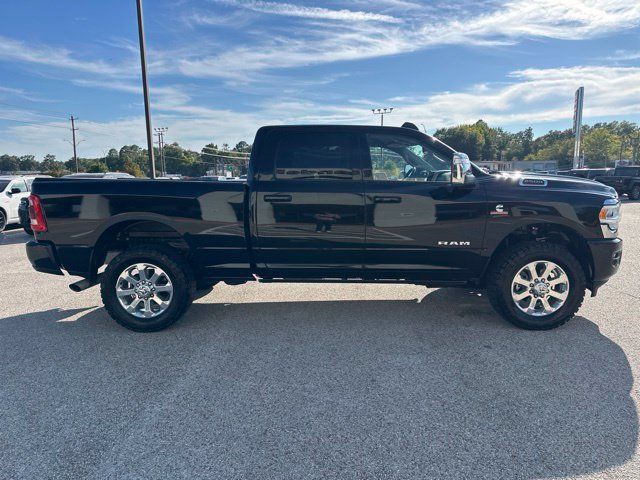 Used 2023 RAM 2500 Laramie AWD/4WD image 5