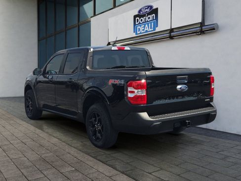Used 2023 Ford Maverick XLT w/ Equipment Group 300A Standard AWD/4WD image 5