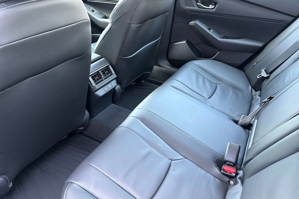 Used 2026 Honda Accord Sport image 17