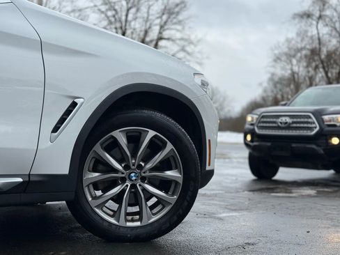 Used 2018 BMW X3 xDrive30i image 59