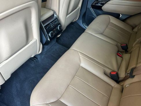 Used 2023 Land Rover Range Rover Sport SE AWD/4WD image 26