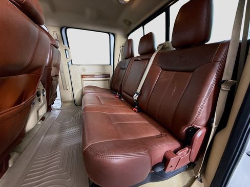 Used 2011 Ford F350 King Ranch AWD/4WD image 23