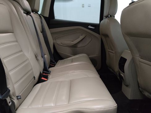 Used 2019 Ford Escape SEL FWD image 19