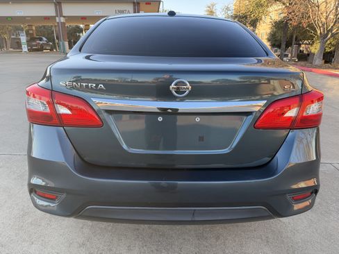 Used 2016 Nissan Sentra SL image 6
