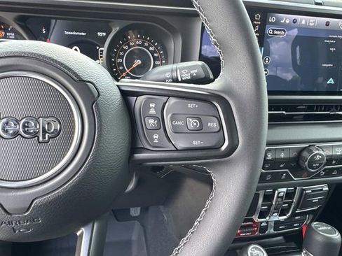 New 2026 Jeep Gladiator Mojave AWD/4WD image 26