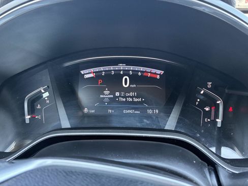 Used 2022 Honda CR-V EX image 22