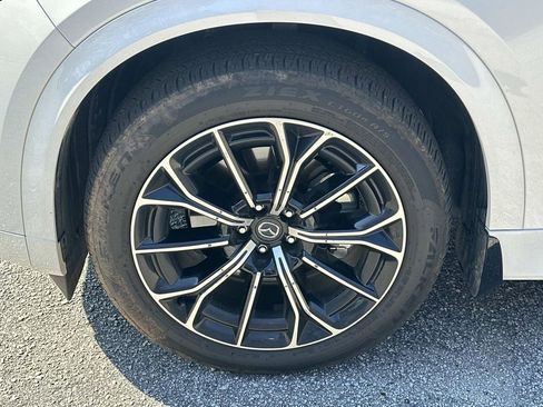 Used 2025 MAZDA CX-70 3.3 Turbo S w/ Premium Plus image 11