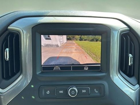 New 2026 Chevrolet Silverado 2500 W/T AWD/4WD image 15