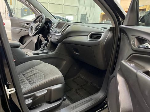Used 2024 Chevrolet Equinox LT AWD/4WD image 33