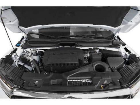 Used 2023 Honda Pilot Elite image 12