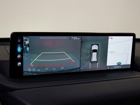 Used 2024 Genesis GV80 3.5T w/ Advanced Package image 24