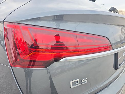 Used 2023 Audi Q5 2.0T Premium Plus w/ Premium Plus Package image 33