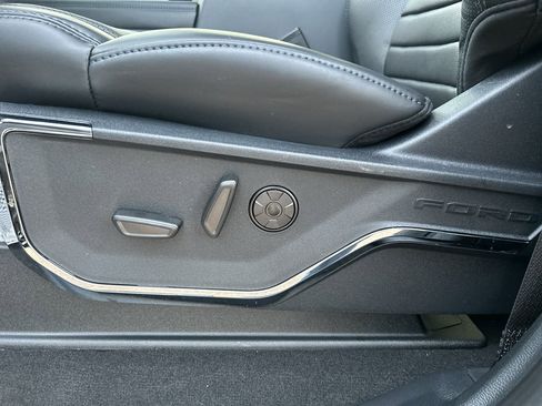 New 2026 Ford F350 Platinum image 25