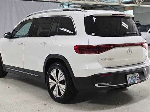 Used 2024 Mercedes-Benz EQB 250+ image 5