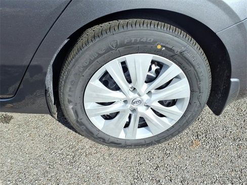 New 2025 Nissan Sentra S image 4