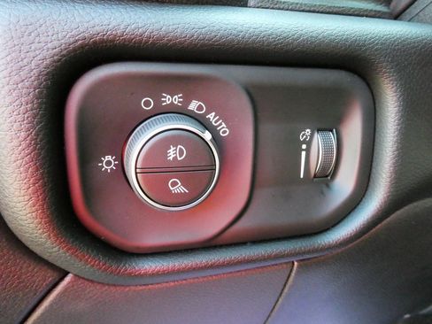 Used 2026 RAM 2500 Big Horn image 24