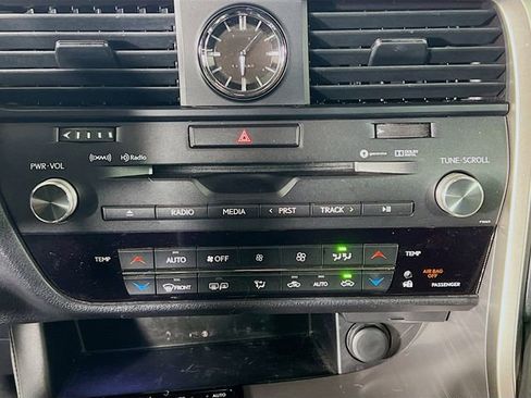 Used 2016 Lexus RX 350 F Sport w/ Accessory Package image 22