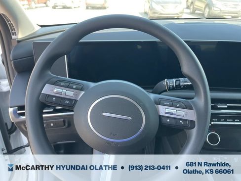Used 2026 Hyundai Tucson SEL Plus AWD/4WD image 6