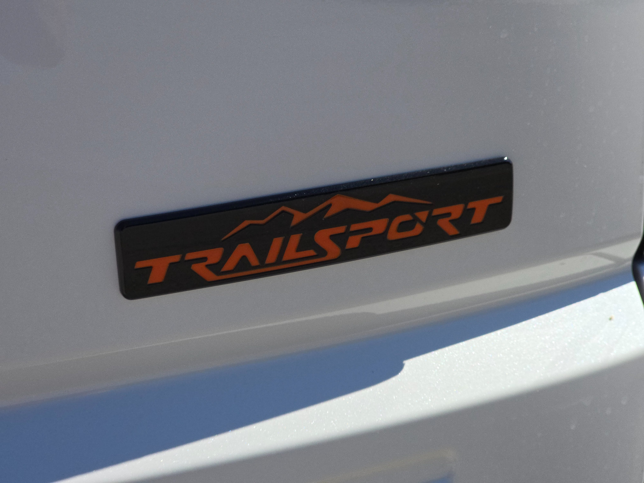 Certified 2026 Honda Passport TrailSport Elite image 9