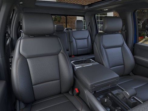 New 2026 Ford F150 Lariat w/ Equipment Group 502A High image 35