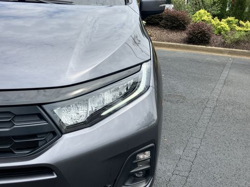 Used 2026 Honda Odyssey EX-L image 5