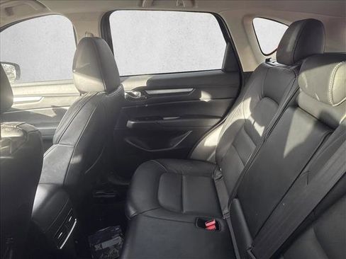 Certified 2024 MAZDA CX-5 AWD 2.5 S w/ Select Package image 11