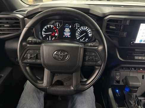Certified 2025 Toyota Tundra SR5 image 23
