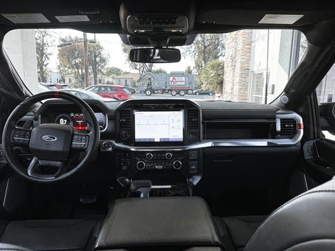 Used 2022 Ford F150 Raptor w/ Equipment Group 801A High image 29