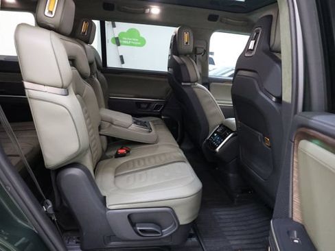 Used 2023 Rivian R1S Adventure AWD/4WD image 69