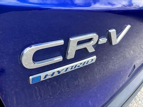 Used 2023 Honda CR-V Sport Touring image 10