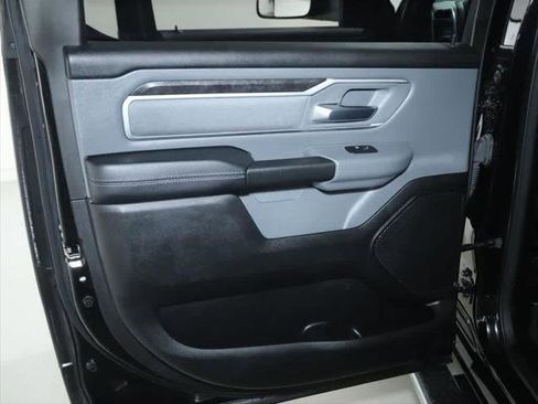 Certified 2023 RAM 1500 Big Horn w/ Trailer Tow Group image 13