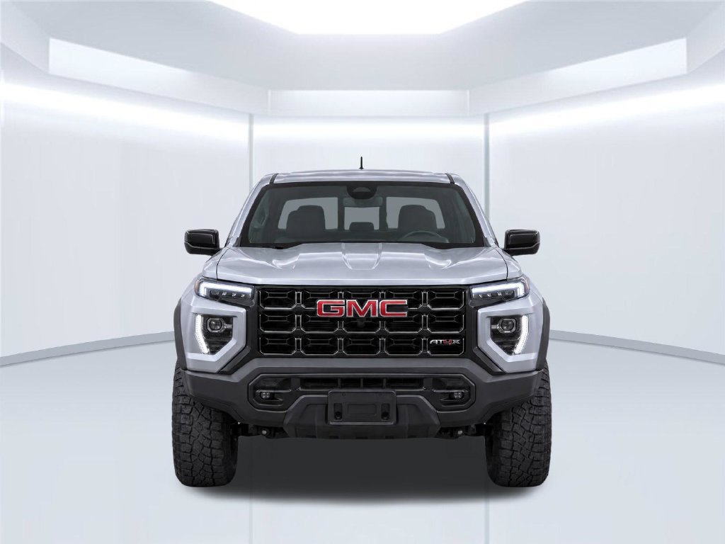 Used 2024 GMC Canyon AT4X w/ AT4X AEV Edition AWD/4WD image 7
