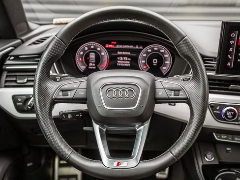 Used 2023 Audi A5 2.0T Premium Plus w/ Premium Plus image 14