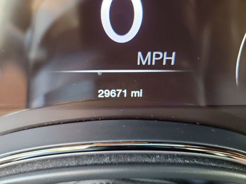 Used 2021 Jeep Grand Cherokee Limited X image 32