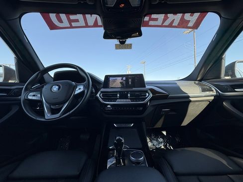 Used 2023 BMW X3 sDrive30i image 29