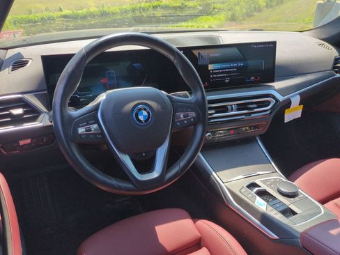Certified 2023 BMW i4 eDrive35 w/ Premium Package RWD image 28