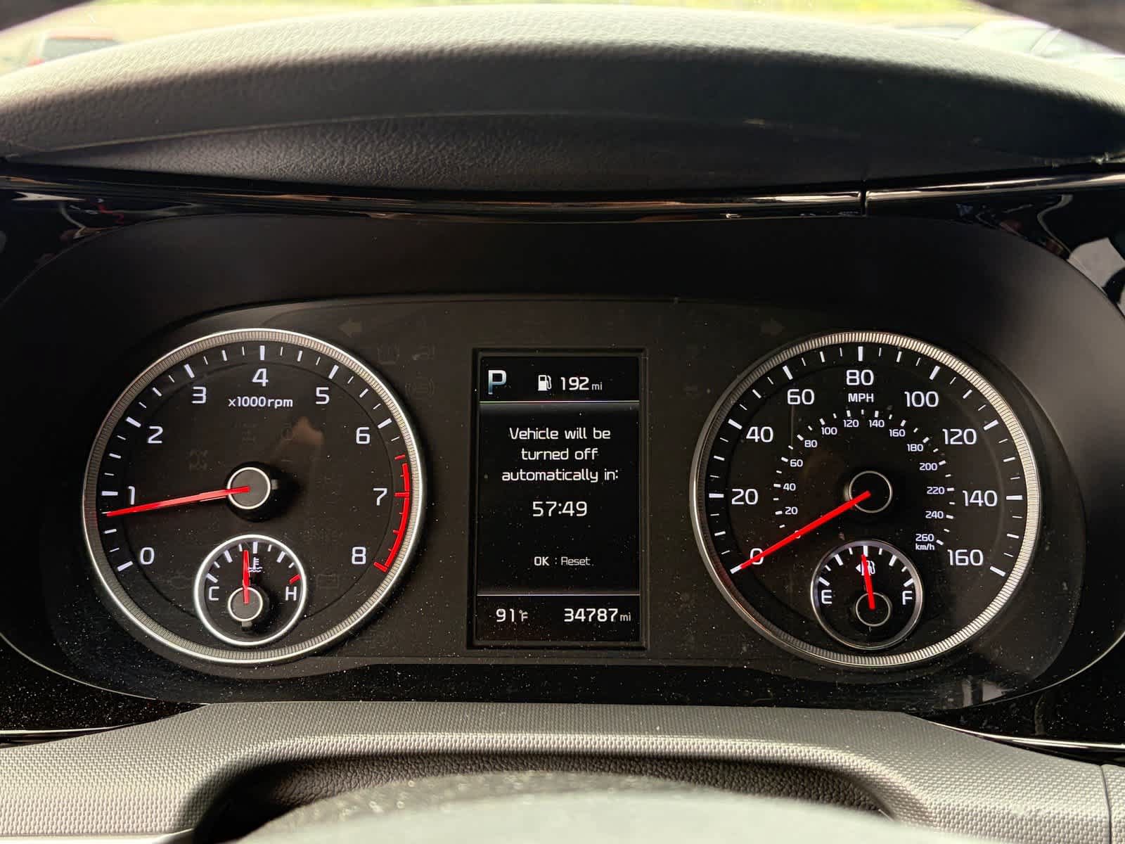 Used 2023 Kia K5 GT-Line FWD image 9