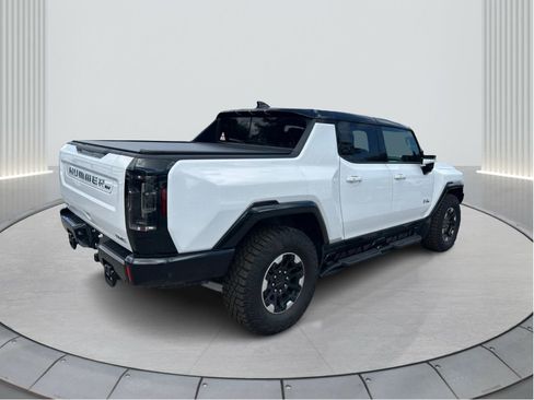 Used 2023 GMC Hummer EV Edition 1 image 6