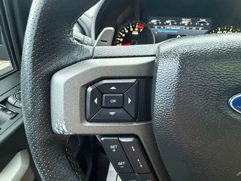 Used 2018 Ford F150 Raptor w/ Equipment Group 802A Luxury AWD/4WD image 13