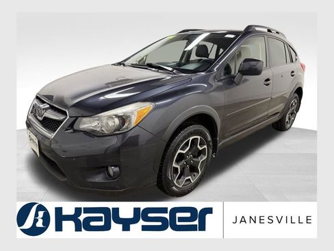 Used 2014 Subaru Crosstrek 2.0i Limited w/ Popular Package #2 image 1