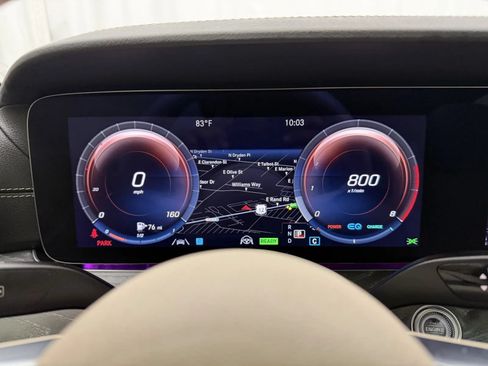 Used 2022 Mercedes-Benz E 450 4MATIC Coupe image 16