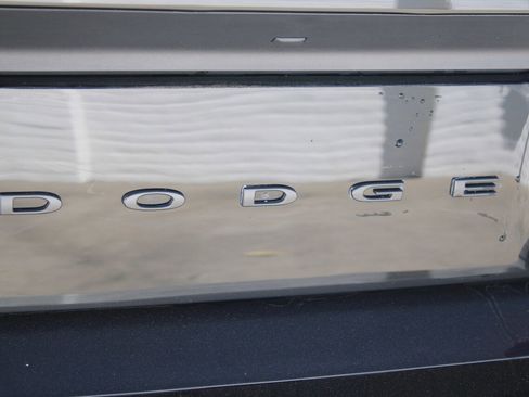 New 2023 Dodge Challenger SRT Hellcat Redeye image 8